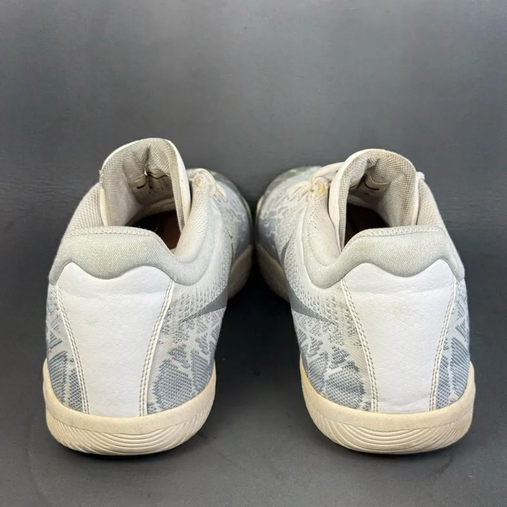 Nike gently used